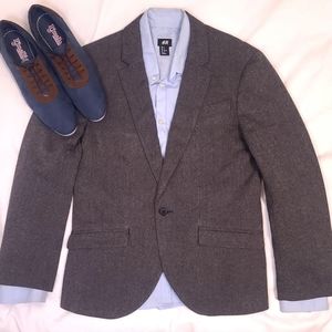 Armani Exchange blazer